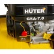 Скарификатор-аэратор бензиновый Huter GSA-7.0 в Курске