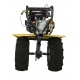 Мотоблок Habert HMN-223 New (колёса 19х7-8) в Курске