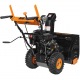 Снегоуборщик Carver STG 6561EL в Курске
