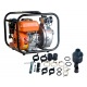 Бензиновая мотопомпа Sturm BP8760VD в Курске
