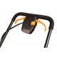 Газонокосилка аккумуляторная Worx WG744E.9 (без аккумулятора и ЗУ) в Курске