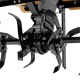 Мотоблок Denzel DPT-170SB (без колес) в Курске