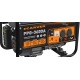 Бензогенератор Carver PPG-3600A 2.5 кВт в Курске