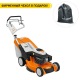Газонокосилка бензиновая Stihl RM 655 V в Курске