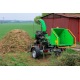 Измельчитель бензиновый Laski LS 100/27CB в Курске