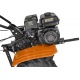 Мотоблок Carver МТ-70W, колеса экстрим (фрезы в комплекте) в Курске