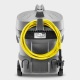 Промышленный пылесос Karcher T 11/1 Classic Hepa в Курске