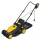 Электрическая газонокосилка Huter ELM-380T в Курске