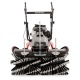 Подметальная машина Tielburger TK36 PRO (Honda) в Курске