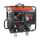 Бензогенератор Patriot GRA 19000 DAWS 17 кВт в Курске
