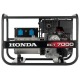 Бензиновый генератор Honda ECT 7000 6.5 кВт в Курске