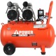Компрессор безмасляный A-iPower AC290/50LF в Курске