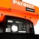 Дизельная тепловая пушка Patriot DTС 139Z в Курске