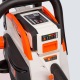 Аккумуляторная пила Daewoo DACS 1640Li-14&quot; (без аккумуляторной батареи и зарядного устройства) в Курске