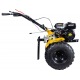 Мотоблок Huter МК-7500М Big Foot в Курске
