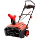 Снегоуборщик электрический Hammer Snowbull 2000E в Курске