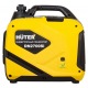 Бензогенератор инверторный Huter DN2700Si 2.3 кВт в Курске