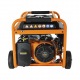 Бензогенератор Carver PPG-10000Е 8 кВт в Курске