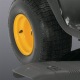Садовый трактор McCulloch M155-107TC в Курске