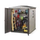 Пластиковый сарай Keter Factor 6х6 в Курске