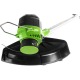 Аккумуляторный триммер GreenWorks G-Max G40LT30 40V 33 см (без батареи и зарядного устройства) в Курске