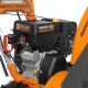 Снегоуборщик гусеничный Daewoo DAST 1590 в Курске