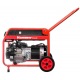 Бензогенератор Hammer GN6000T 5 кВт в Курске