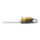 Аккумуляторный кусторез Stiga HT 500e Kit в Курске
