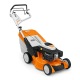 Газонокосилка бензиновая Stihl RM 650.0 V в Курске
