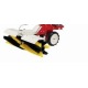 Бензиновая сенокосилка Eurosystems Minieffe 352 RM B&amp;S 625 Series в Курске
