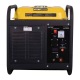 Бензиновый генератор инверторный Huter DN 5000iW 4.2 кВт в Курске