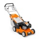 Газонокосилка бензиновая Stihl RM 545 T в Курске