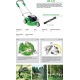 Газонокосилка бензиновая Viking MB 3 RTX в Курске