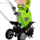 Культиватор аккумуляторный GreenWorks G-Max G40TL 40V 26 см (без батареи и зарядного устройства) в Курске