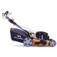 Газонокосилка бензиновая Villartec MB 556V в Курске