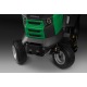 Садовый минитрактор Caiman Comodo Max 2WD HD 107D2K2 в Курске