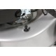 Газонокосилка бензиновая MA.RI.NA Systems KR 46SK HD775 в Курске