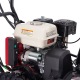 Снегоуборщик бензиновый EVOline SBG 610 HE в Курске