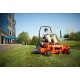 Садовый райдер Husqvarna Z560X в Курске