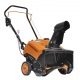 Снегоуборщик Carver STG 3045 в Курске