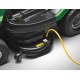 Садовый минитрактор Caiman Rapido Eco 2WD 97D2C в Курске
