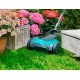 Газонокосилка аккумуляторная Gardena Li-18/22 без аккумулятора и ЗУ в Курске