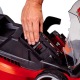 Газонокосилка аккумуляторная Einhell PXC GE-CM 33 Li Kit в Курске