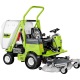 Садовый райдер Grillo FD 500 2WD в Курске