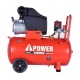 Компрессор поршневой масляный A-iPower AC300/50D в Курске