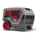 Бензиновый генератор инверторный Briggs&amp;Stratton Q 6500 Inverter 5 кВт в Курске