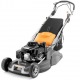Газонокосилка бензиновая Stiga Twinclip 55 SR H BBC в Курске
