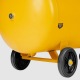 Компрессор поршневой безмасляный Denzel DLP-4500/150 в Курске