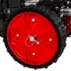 Подметальная машина DDE BS 6560 Combo в Курске