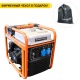 Бензиновый генератор инверторный Zongshen BPB 4500 E 4.2 кВт в Курске